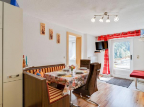 Modern Apartment near Ski Area in Kappl